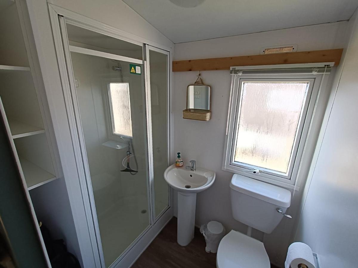Rbr 1336 - Beach Resort Kamperland Wissenkerke Εξωτερικό φωτογραφία