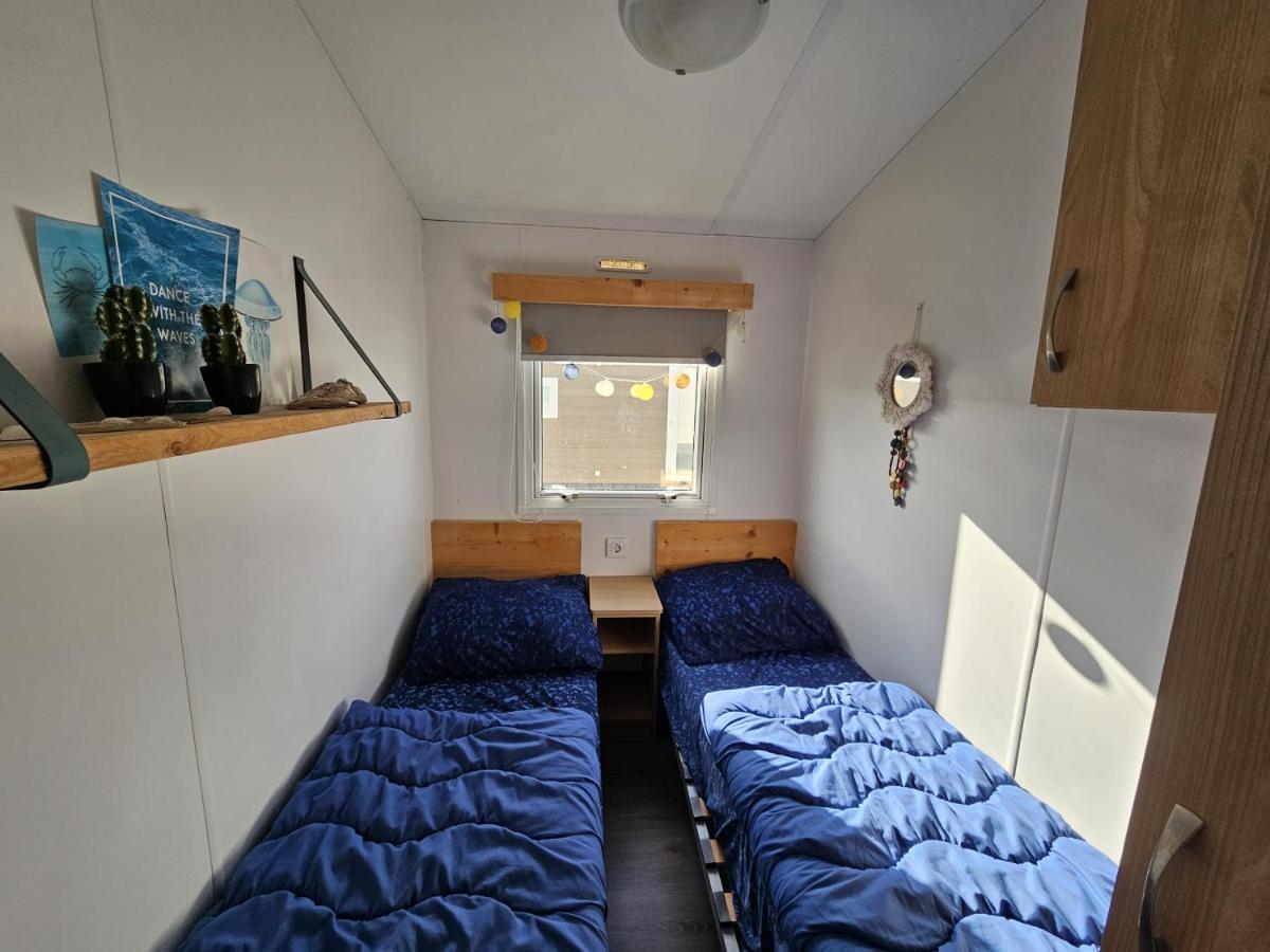 Rbr 1336 - Beach Resort Kamperland Wissenkerke Εξωτερικό φωτογραφία